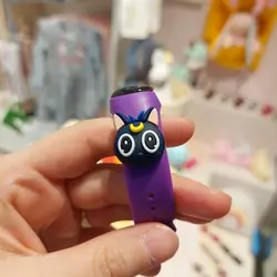 ساعت مچی فانتزی کد 532