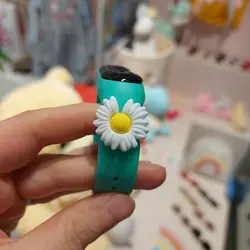 ساعت مچی فانتزی کد 532