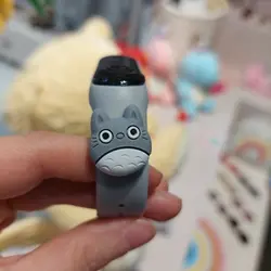 ساعت مچی فانتزی کد 532