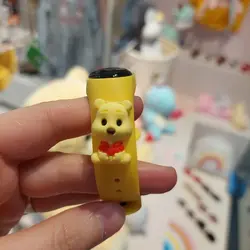 ساعت مچی فانتزی کد 532