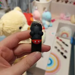 ساعت مچی فانتزی کد 532