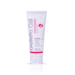 کرم دست پوست خشک جولیتا اُستی