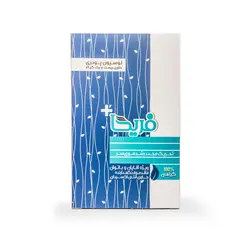 لوسیون پودری 21 گیاه فریحا پلاس