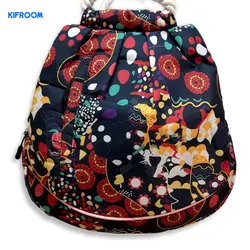 ساک سه کاره طرح ریبوک مدل B41