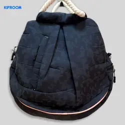 ساک سه کاره طرح ریبوک مدل B40