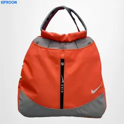 ساک ورزشی سه کاره نایکی مدل 1475-5