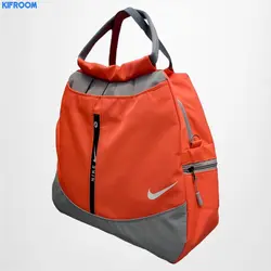 ساک ورزشی سه کاره نایکی مدل 1475-5