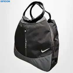 ساک ورزشی سه کاره نایکی مدل 1475-6