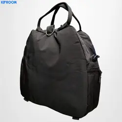 ساک ورزشی سه کاره نایکی مدل 1475-6