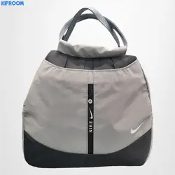 ساک ورزشی سه کاره نایکی مدل 1475-2