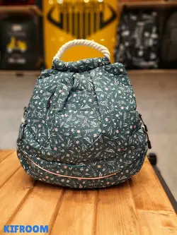 ساک سه کاره طرح ریبوک مدل B45 &ndash; فروشگاه اتاق کیف