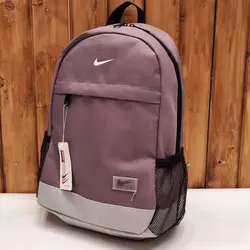 کوله پشتی طرح نایکی برزنتی مناسب استخر و باشگاه &ndash;