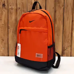 کوله پشتی طرح نایکی برزنتی مناسب استخر و باشگاه &ndash;