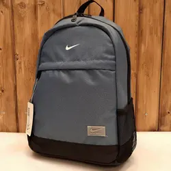 کوله پشتی طرح نایکی برزنتی مناسب استخر و باشگاه &ndash;