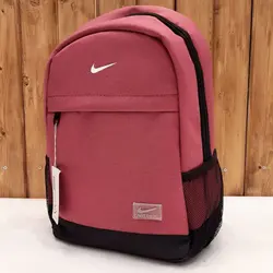 کوله پشتی طرح نایکی برزنتی مناسب استخر و باشگاه &ndash;