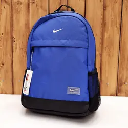 کوله پشتی طرح نایکی برزنتی مناسب استخر و باشگاه &ndash;