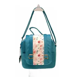 کیف دوشی زنانه مدل یاس مانکن کد YM-14