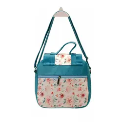 کیف دوشی زنانه مدل یاس مانکن کد YM-14