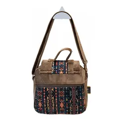 کیف دوشی زنانه مدل یاس مانکن کد YM-11