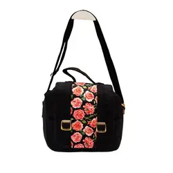 کیف دوشی زنانه مدل یاس مانکن کد YM-9