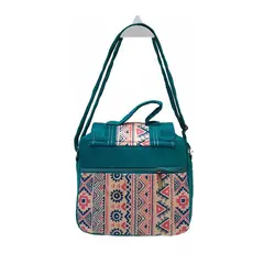 کیف دوشی زنانه مدل یاس مانکن کد YM-10