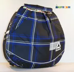 ساک سه کاره طرح ریبوک مدل B35