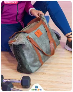 ساک بیسان کد B4