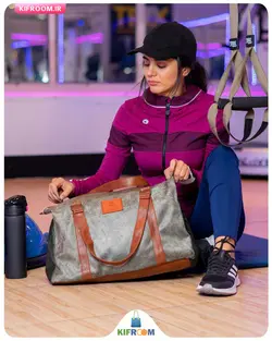 ساک بیسان کد B4