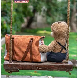 ساک بیسان کد B2