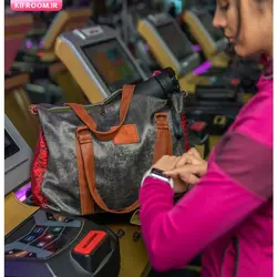 ساک بیسان کد B1