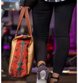 ساک بیسان کد B9