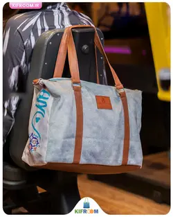 ساک بیسان کد B10