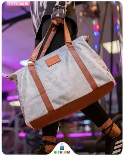 ساک بیسان کد B10