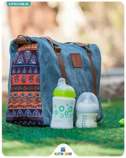 ساک بیسان کد B6