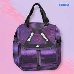 کیف سه کاره اسپرت طرح ریبوک مدل RN-58