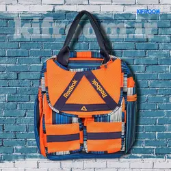 کیف سه کاره اسپرت طرح ریبوک مدل RN-54