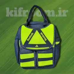 کیف سه کاره اسپرت طرح ریبوک مدل RN-51