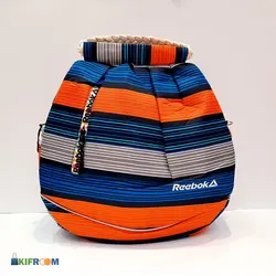 ساک سه کاره طرح ریبوک مدل B34