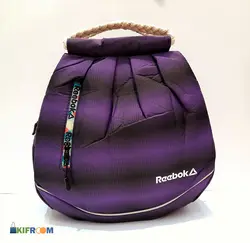 ساک سه کاره طرح ریبوک مدل B33