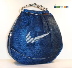 ساک سه کاره طرح نایکی مدل Nike-6