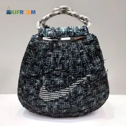ساک سه کاره طرح نایکی مدل Nike-2