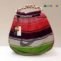 ساک سه کاره طرح نایکی مدل Nike-1