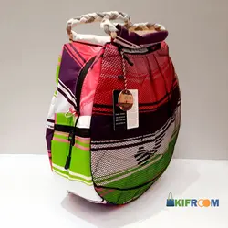 ساک سه کاره طرح نایکی مدل Nike-1