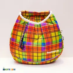 ساک سه کاره طرح ریبوک مدل B29