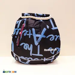 ساک سه کاره طرح ریبوک مدل B26