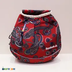 ساک سه کاره طرح ریبوک مدل B27