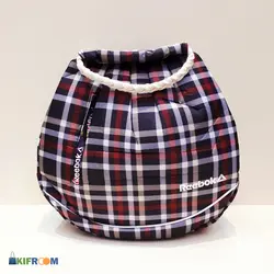 ساک سه کاره طرح ریبوک مدل B25