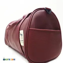 ساک ورزشی ابرکرومبی اند فچ کد 579-12