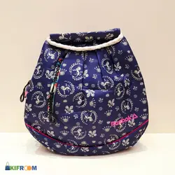 ساک سه کاره طرح ریبوک مدل B23