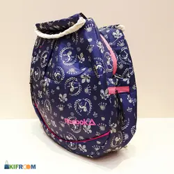 ساک سه کاره طرح ریبوک مدل B23